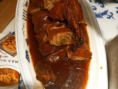-小菜园新徽菜(南通永旺店)