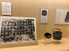 -上海博物馆(人民广场馆)