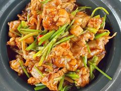 -柳莺湖上·湖景餐厅·江南菜(西湖店)