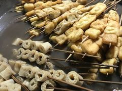-马记大锅煮(总店)