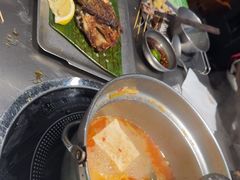 -椰庭·椰子鸡·创意玩家(晶耀前滩店)