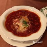 北京比较正宗的老牌俄式西餐厅
