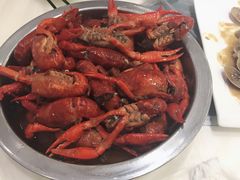 -老三龙虾(汉阳杨泗庙店)