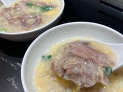 -吕氏疙瘩汤·新鲁菜(潍坊银座店)