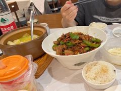 -福海居烤鸭店(鸟巢店)