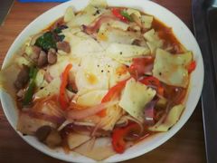 -马学武手抓美食(下南关总店)