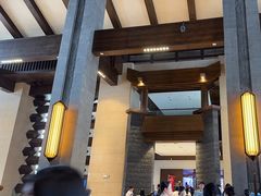 -清远熹乐谷温泉度假酒店
