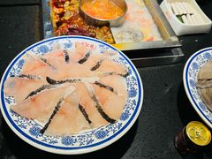 -蜀江龙火锅(339店)