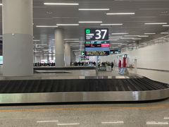-广州白云国际机场-T2航站楼