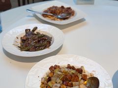 -南门小馆·清真(国贸商城店)
