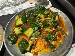 -后街佬·炭火鲜鱼杂(南城店)