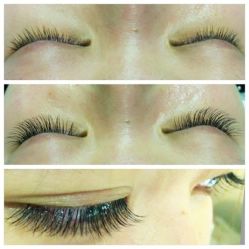 睫作-光SPA科技美肤