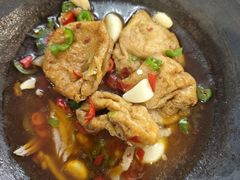 -湘中缘·湖南菜(娄底驻京办店)