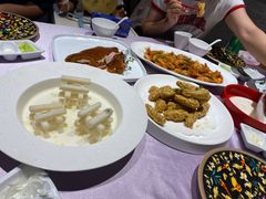 -盛百味·家宴餐厅(霸州分店)