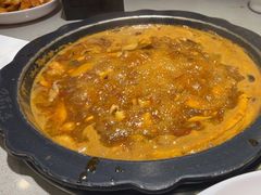 -巴蜀王婆大虾(南锣鼓巷店)