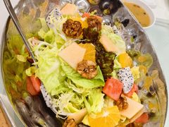 -良友·海鲜青岛菜(五四广场店)