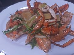 -一哥美食(总店)