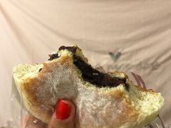 红豆烧饼-Ole 面包房(华润万象城店)