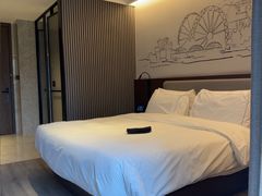 -兰州西关十字中山桥逸扉酒店