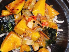 -田园北魏家宴·大同菜(御东店)