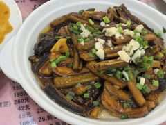响油鳝丝-茂隆餐厅(进贤路店)