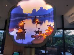 -马家斑.鲜鱼火锅(松湖万科店)