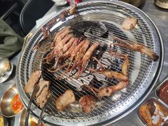-本炙炭烤·蒲烧活鳗料理店(金沙洲店)