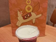 -去茶山(重庆万象城店)