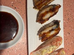 -元气寿司(东方宝泰店)