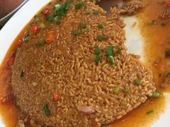 -虹泥小厨(南国花园总店)