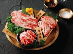 -九田家黑牛烤肉料理(新港店)