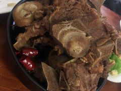 羊羯子-宝瑞门钉肉饼店