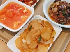 -老乡鸡(新邻天地店)