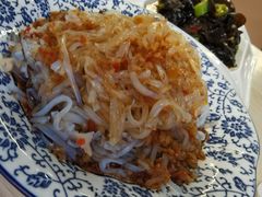 -富临轩私房菜(集庆门大街店)