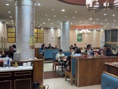 -清真·马家火锅美食城(镇江北路店)