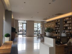 -全季酒店(上海徐家汇宜山路店)