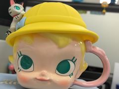 -泡泡玛特POPMART(南开大悦城店)