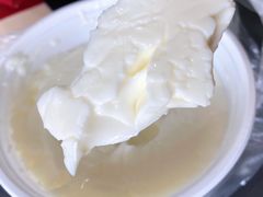 双皮奶-芬芳甜品(同福路店)