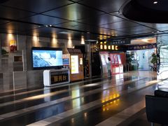 -嘉凯影城(西安恒大城店)