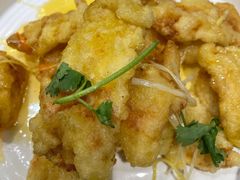 -李记饺子·熏酱东北菜(欢乐谷店)