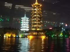 -桂林两江四湖景区