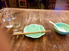 -五观堂素食(新华路店)
