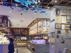 -亚马逊海鲜自助(王府井店)
