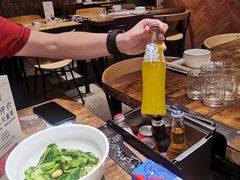 -铁公鸡·四川料理(天环广场店)