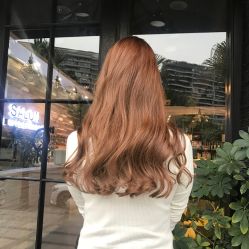 -MS.SALON美发沙龙