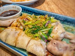 -常来小聚·广州非遗传承餐厅(地王广场店)