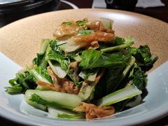 青菜腐竹-外婆家(南开大悦城店)