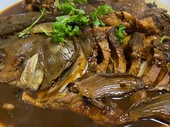-明月食府(二区干二路店)