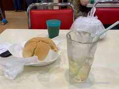 -旺角宝港式茶餐厅(寮步店)