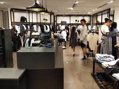 -ZARA HOME(天环广场店)